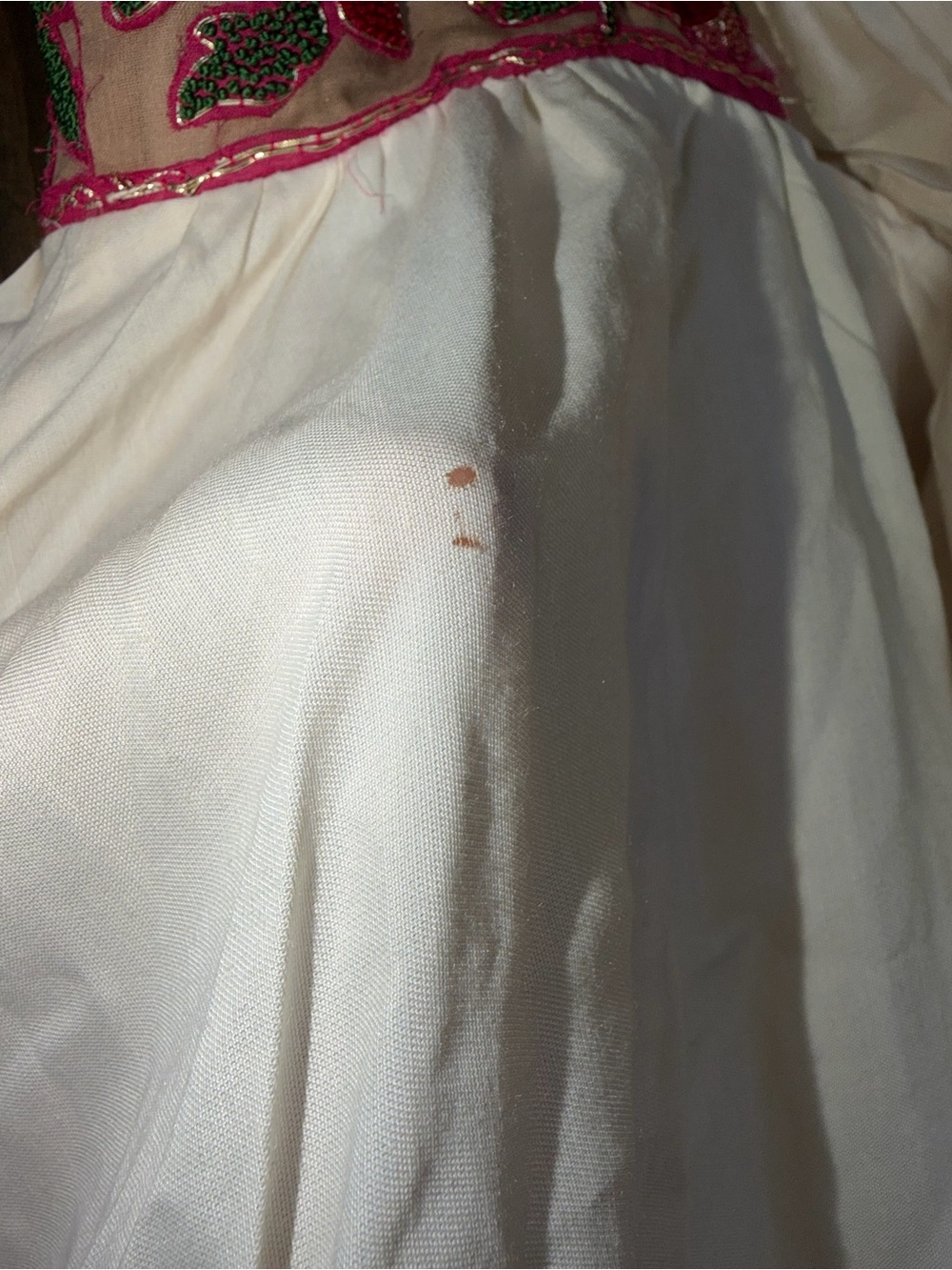 Anthropologie Zehavale Norrbotten Beaded Dress - Picture 7 of 7